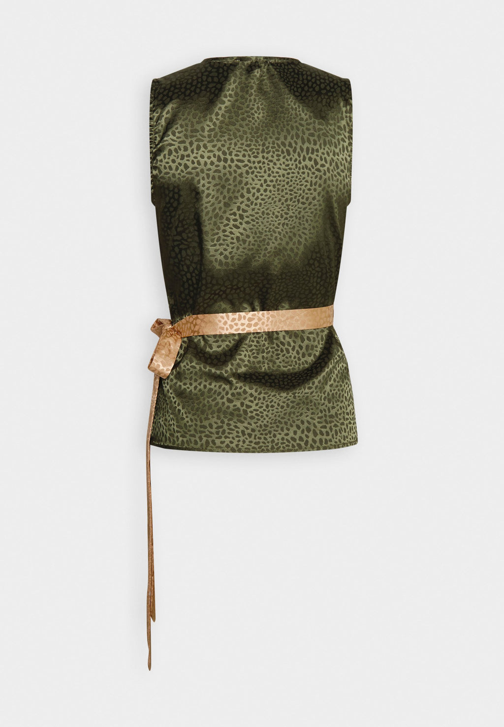 Never Fully Dressed WRAP