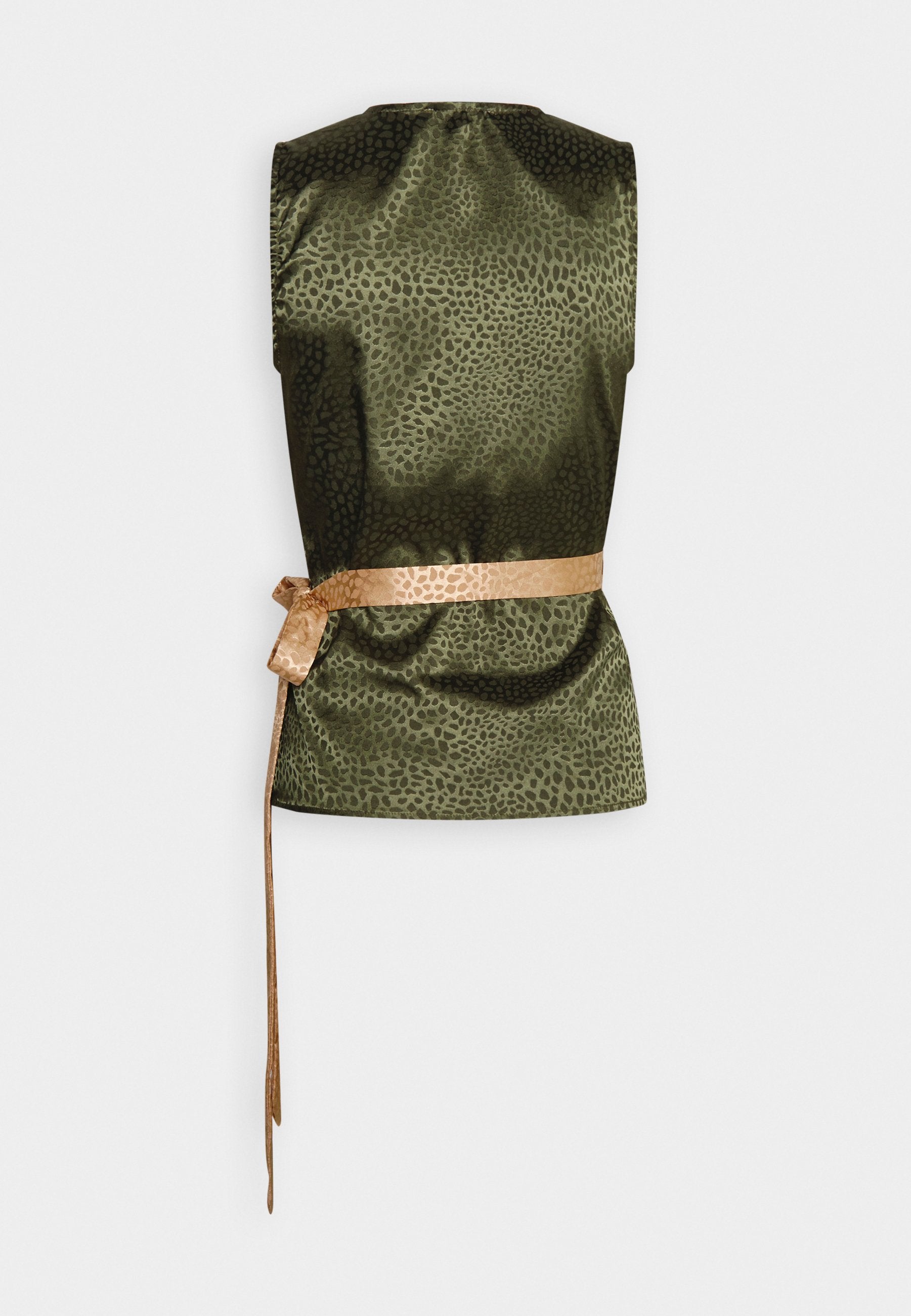 Never Fully Dressed WRAP