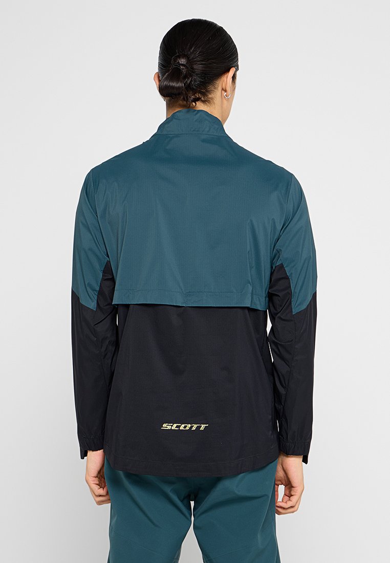 SCOTT Sports Leichte Jacke Media 2