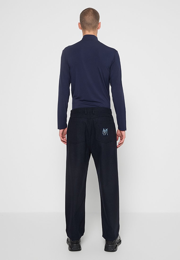 Armani Exchange Stoffhose Media 3
