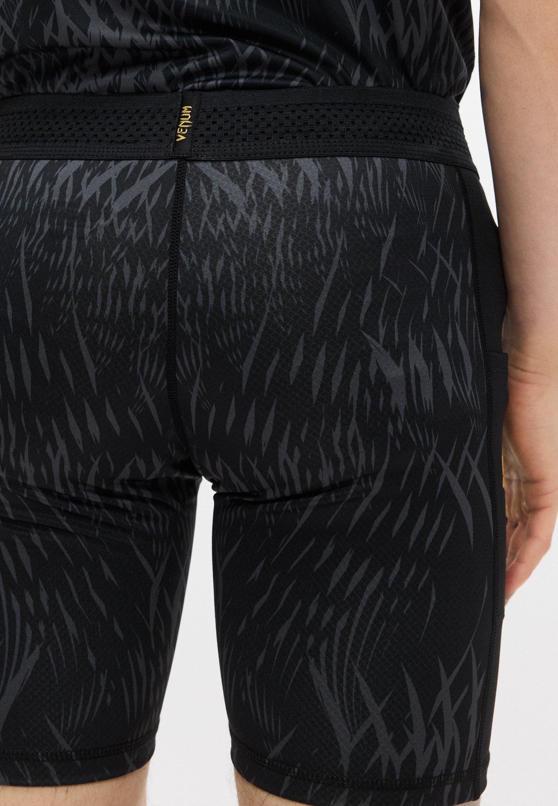 Venum VENUM X CHIMAEV WILD BORZ VALE TUDO SHORTS