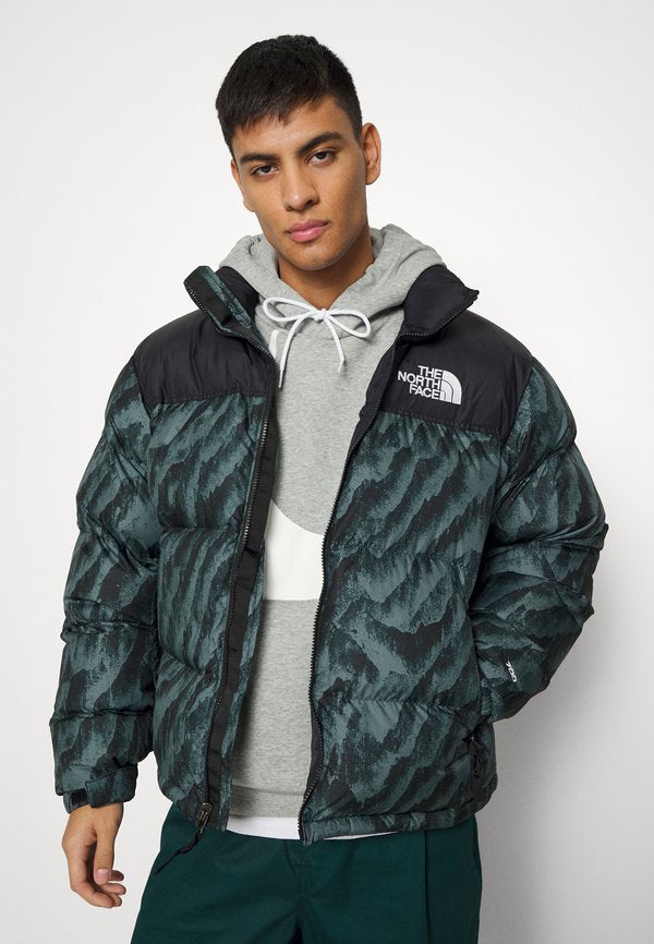 Nike Sportswear Hoodie - grey heather