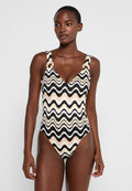 Seafolly Badeanzug Media 1