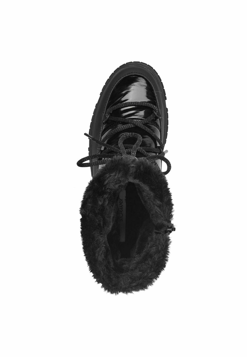 s.Oliver Snowboot/Winterstiefel Media 3