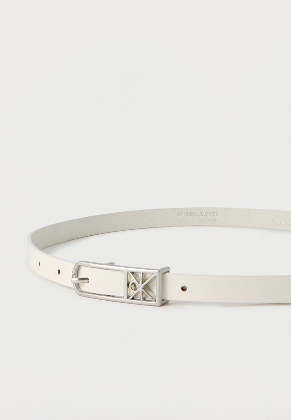 Calvin Klein EMBLEM ELONGATED