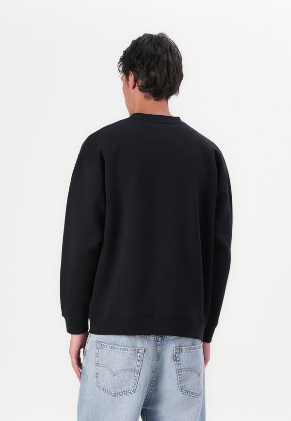 Barbour LEAZES CREW NECK