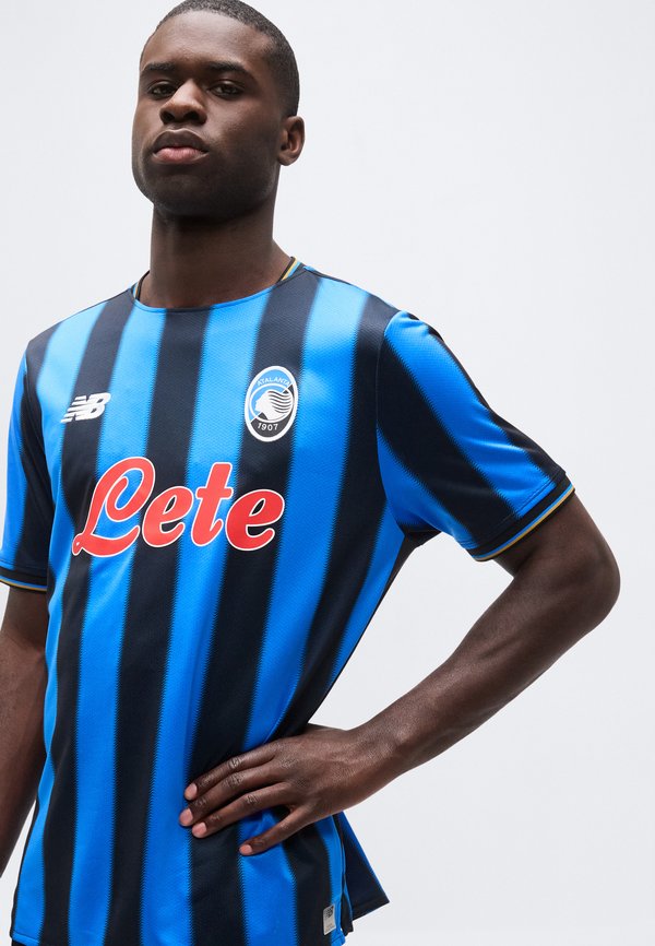 New Balance ATALANTA BC HOME SHORT SLEEVE
