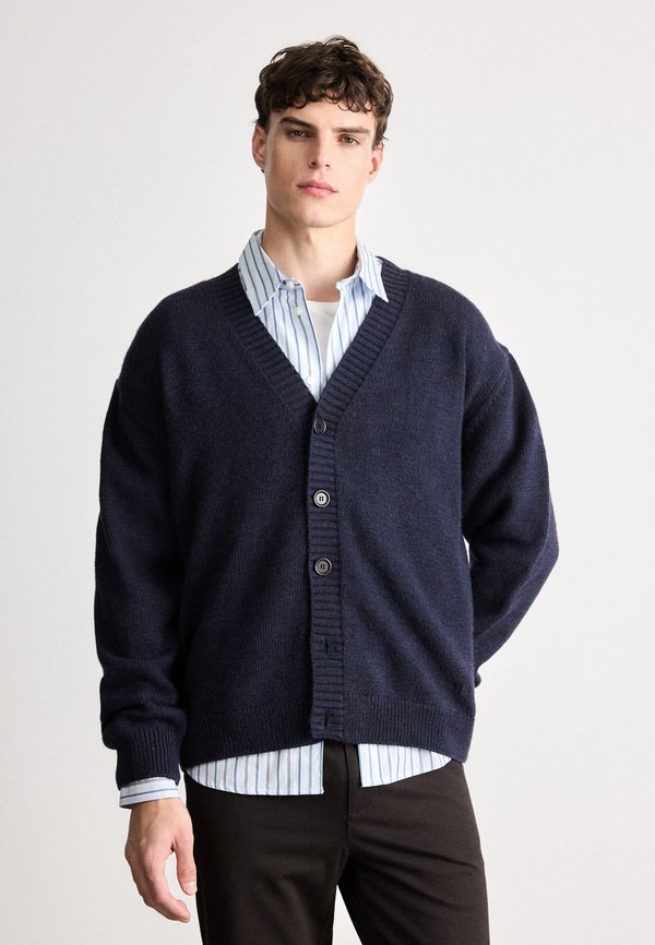 Mads Nørgaard VILHELM CARDIGAN