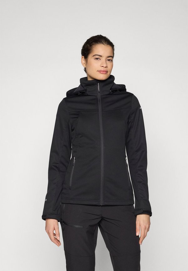 Icepeak BOISE