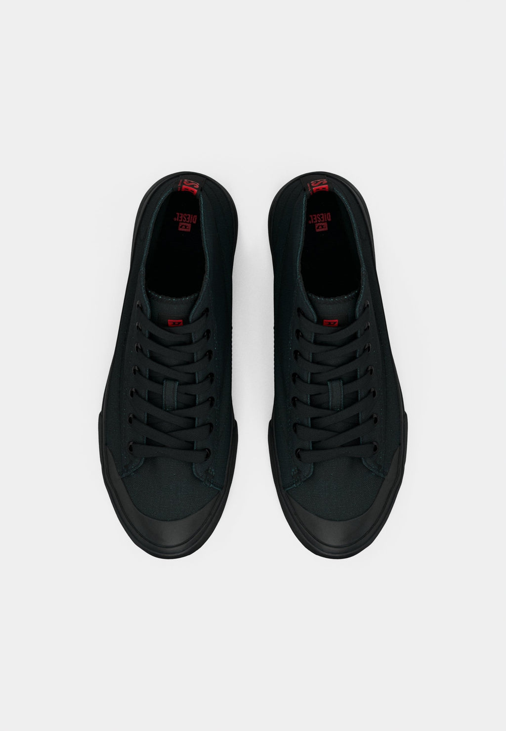 Diesel ATHOS S-ATHOS MID