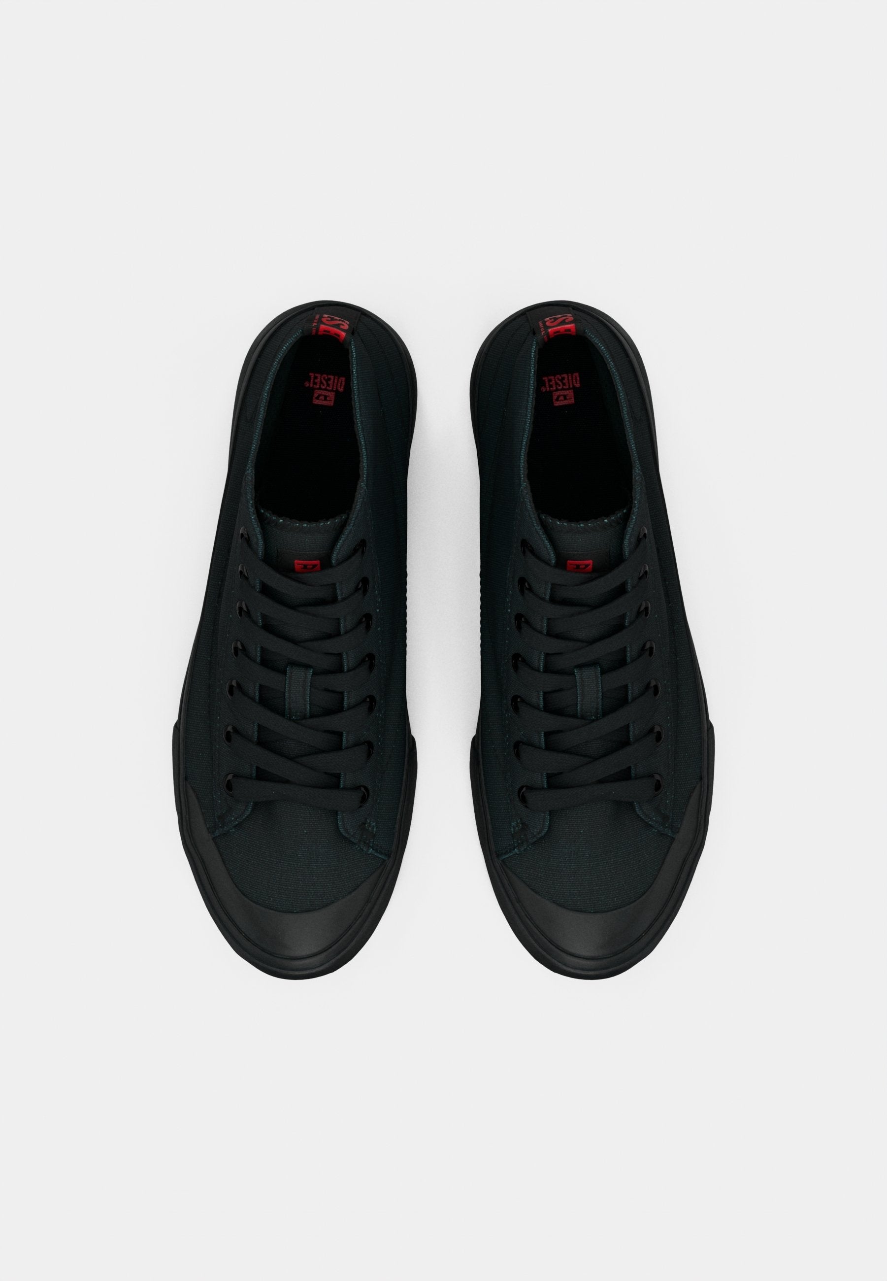 Diesel ATHOS S-ATHOS MID
