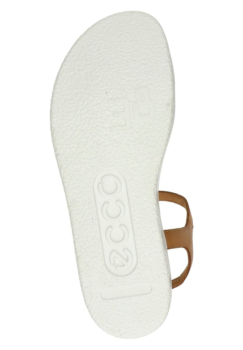 ECCO Riemensandalette Media 4