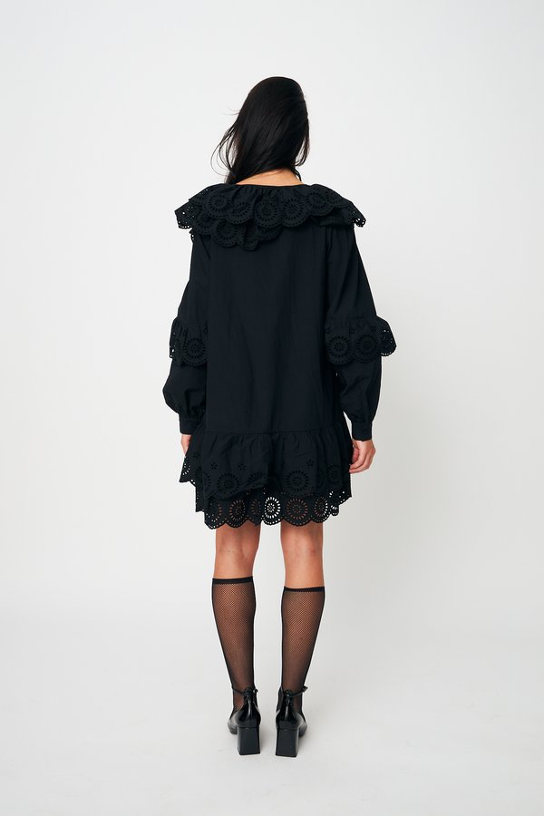 Cras NELLA DRESS
