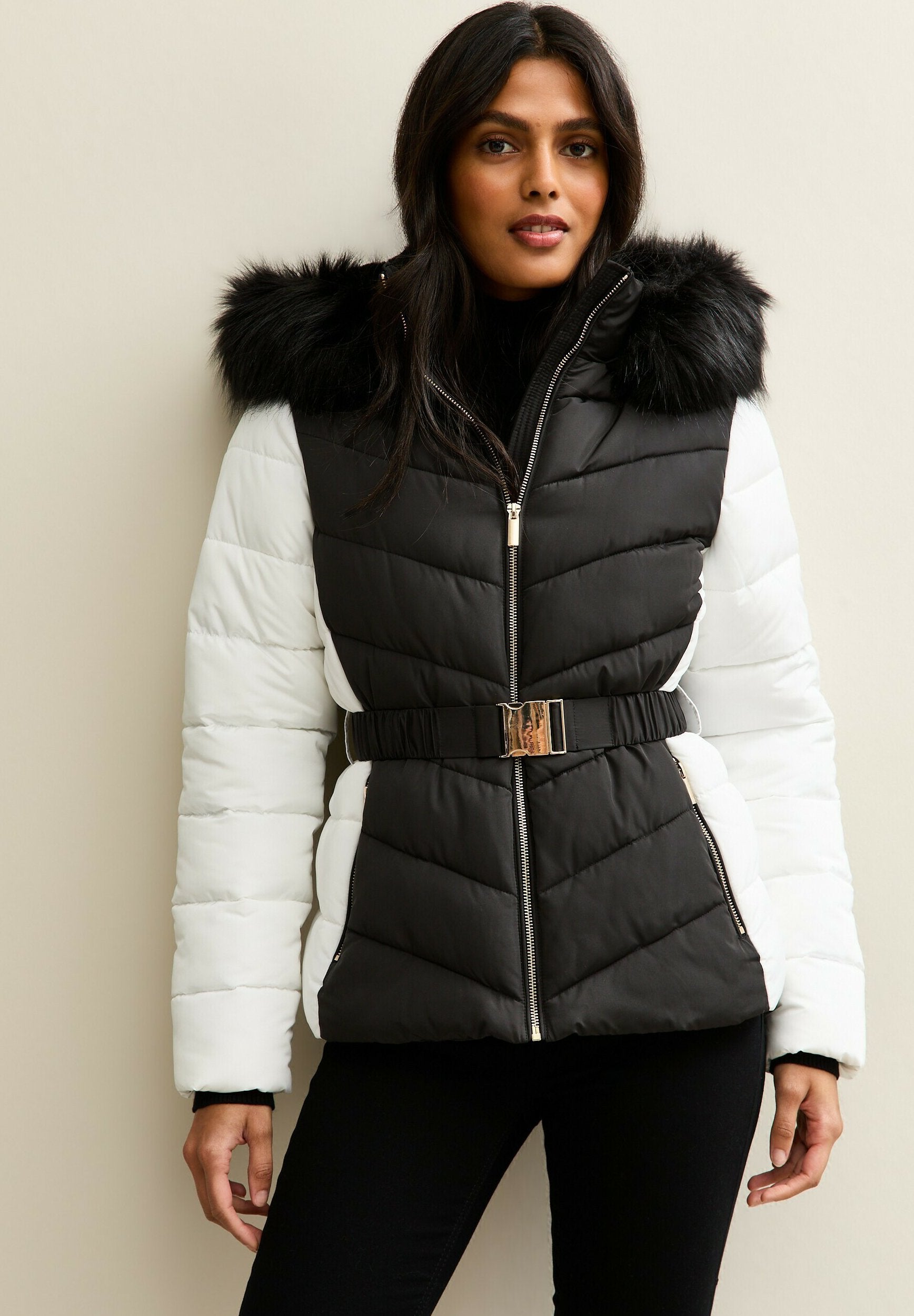 New Look CONTRAST  SLEEVE