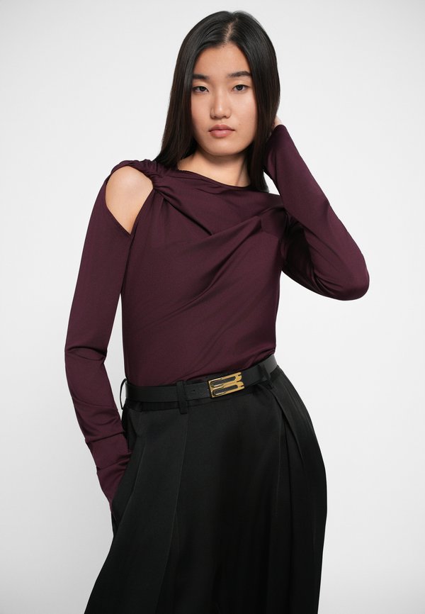 Victoria Beckham TWIST ARMHOLE DETAIL
