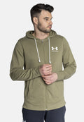 Under Armour  RIVAL LC FZ