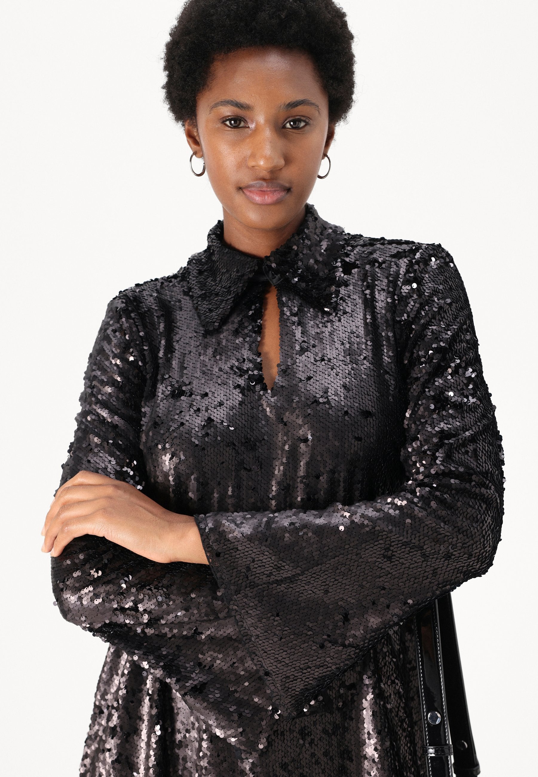 Bruuns Bazaar AURIELA DRESS