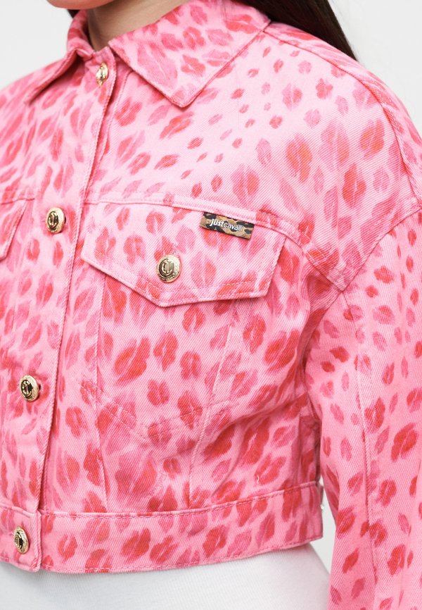 Just Cavalli OVER CROP