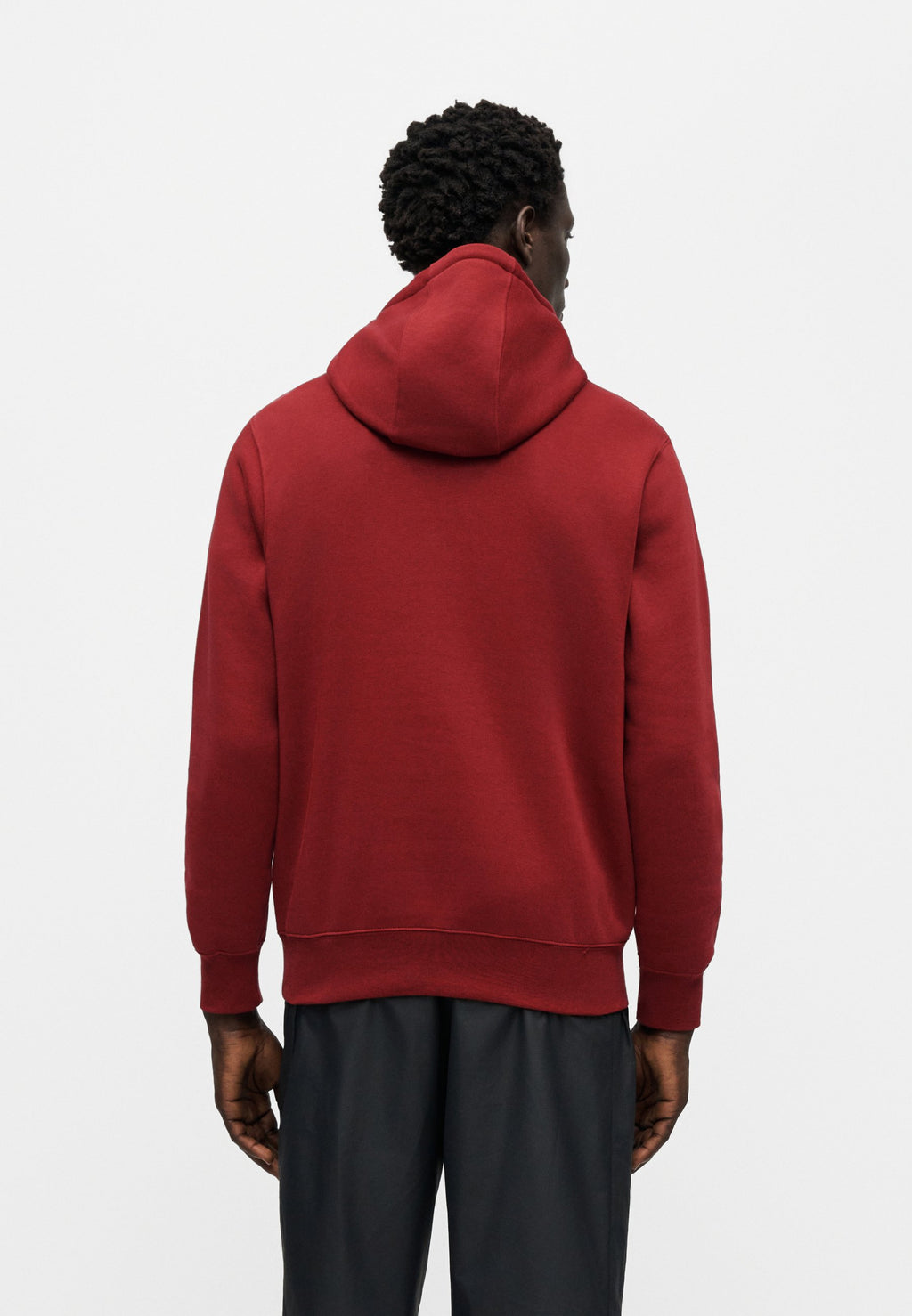 Nike Sportswear M NK CLUB BB HOODIE CTB
