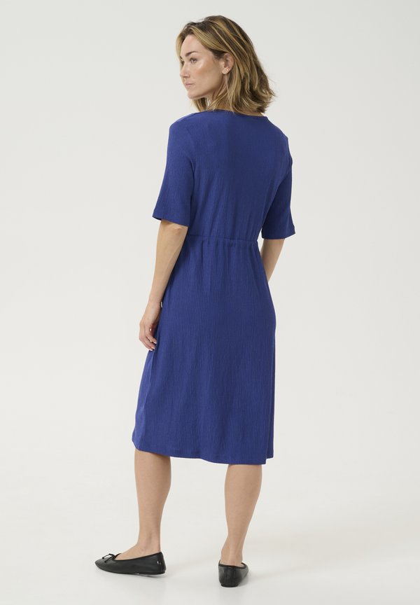 Kaffe KAANNA V-NECK SHORT SLEEVES