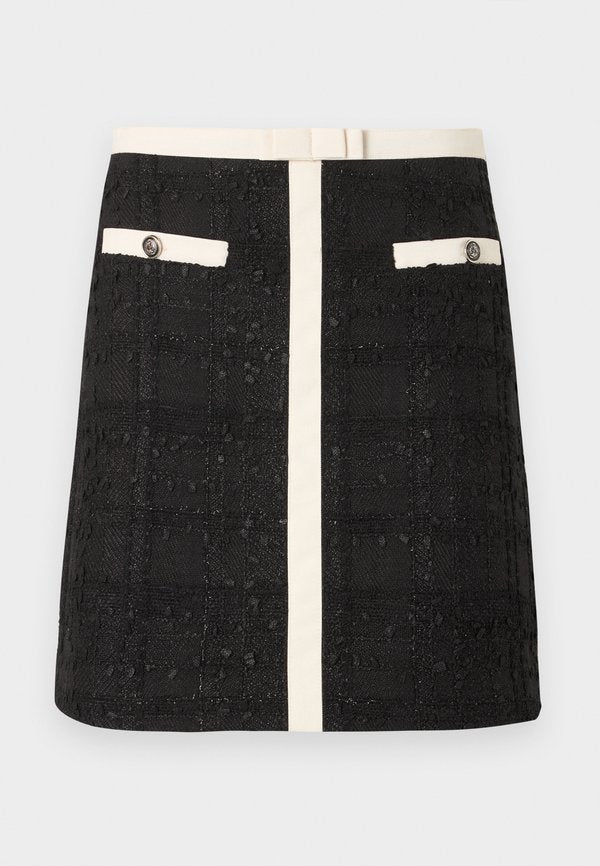 Bruuns Bazaar GAUSSIA JOANINE SKIRT