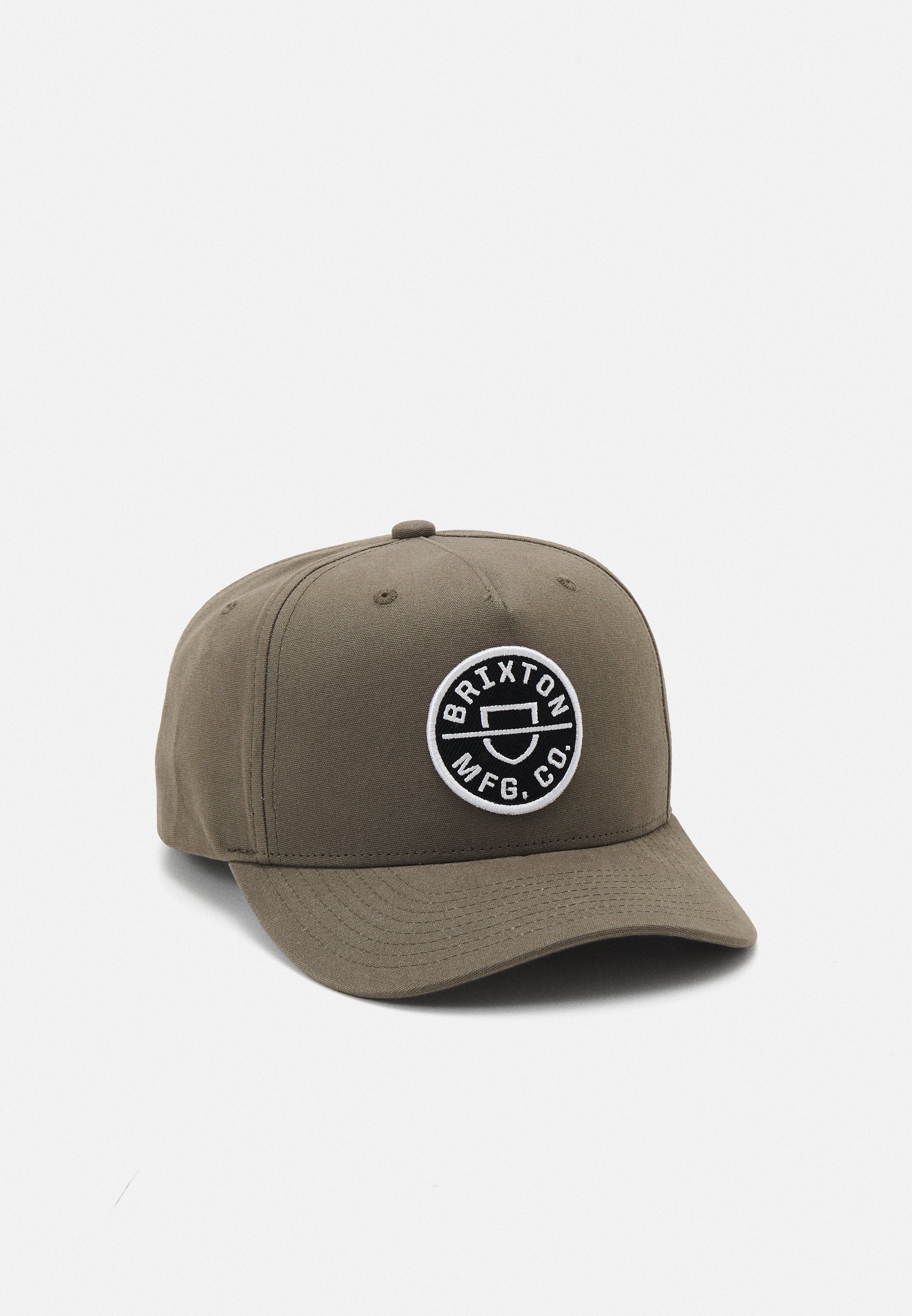 Brixton CREST SNAPBACK UNISEX