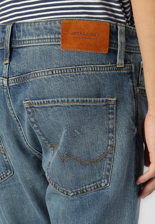 Jack & Jones Tapered fit JJIMIKE JJORIGINAL SBD 556 NOOS