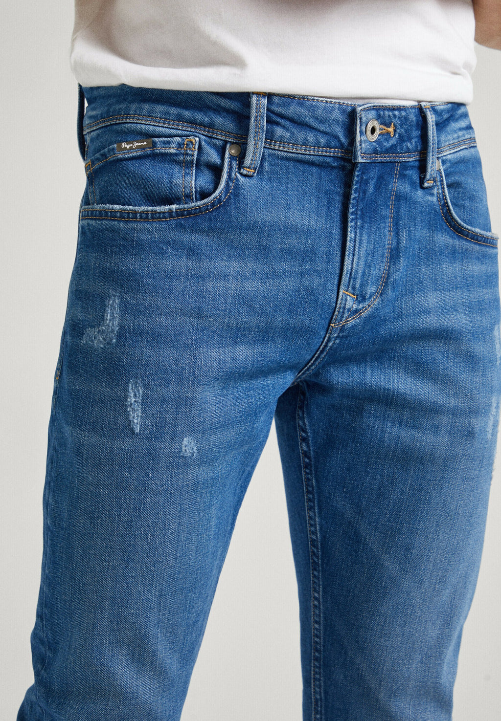 Pepe Jeans SLIM FIT