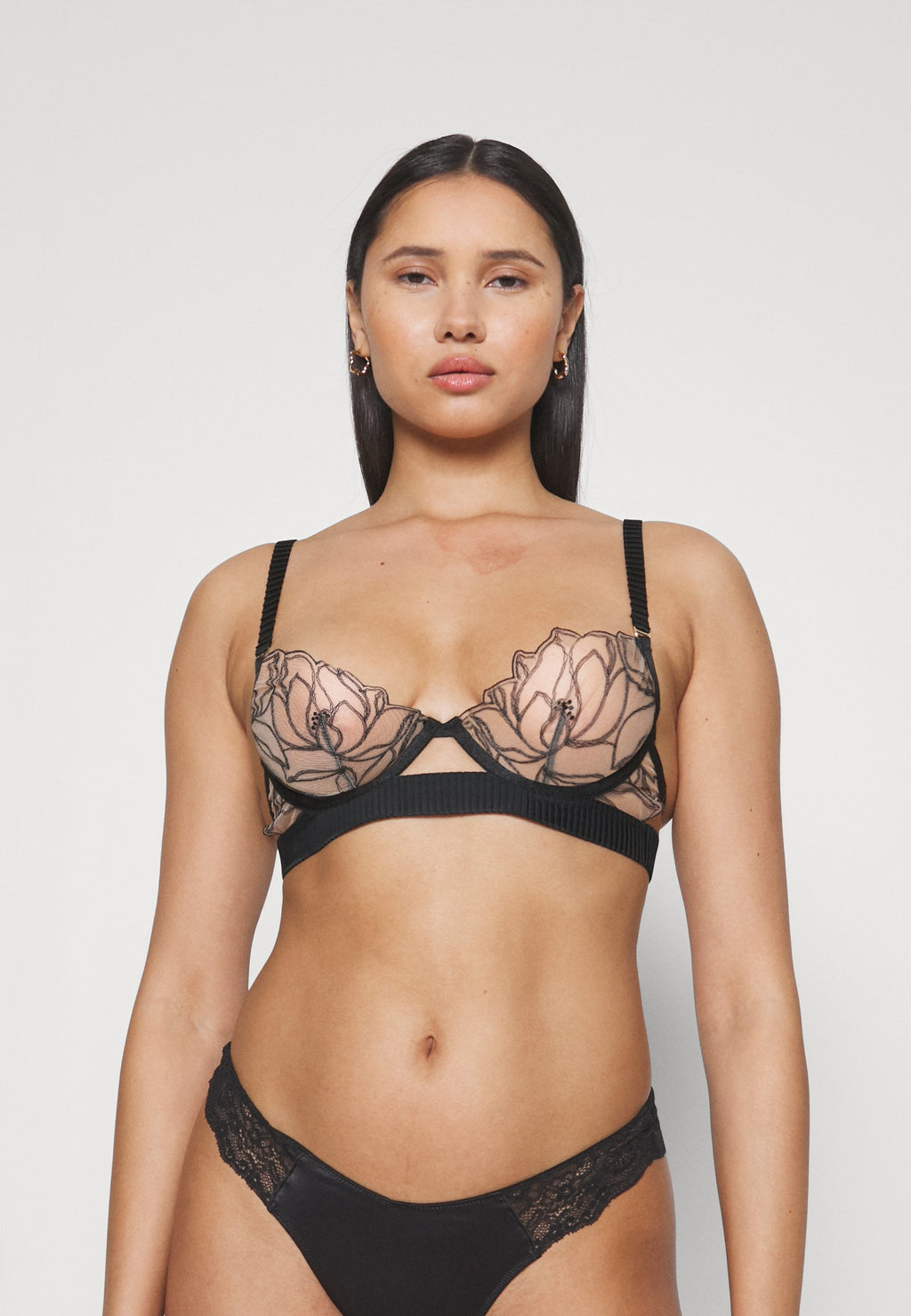 Bluebella MAIA WIRED BRA