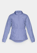 Nike Performance SWIFT - Running jacket - world indigo/reflective silver-coloured