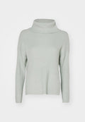 ONLY ONLKATIA SADDLE ROLL NECK