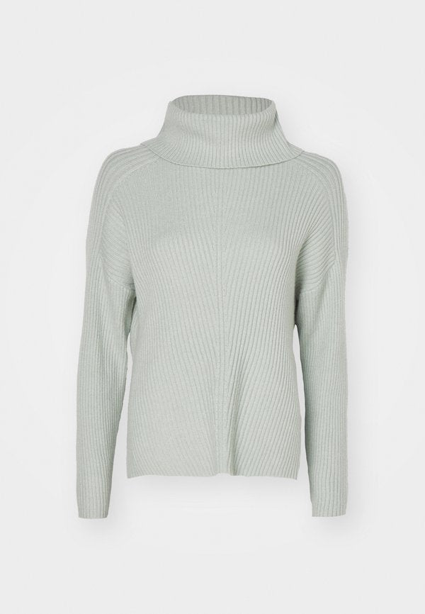ONLY ONLKATIA SADDLE ROLL NECK