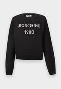 MOSCHINO FELPA