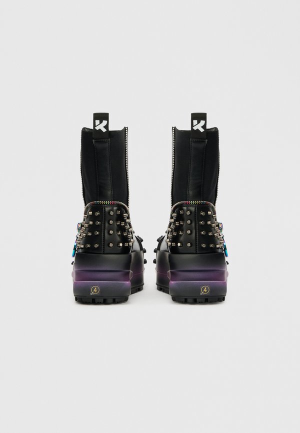 Koi Footwear CYBERPUNK