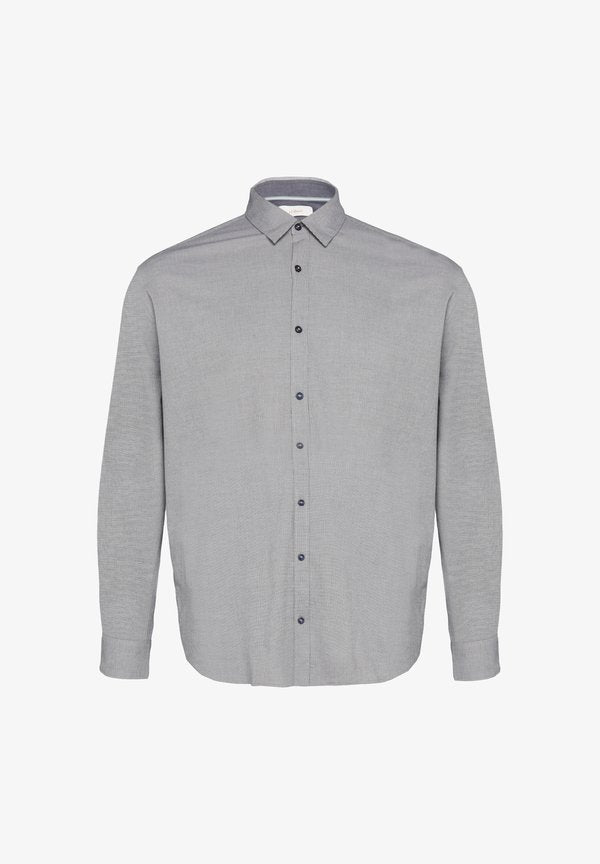 s.Oliver Shirt - navy