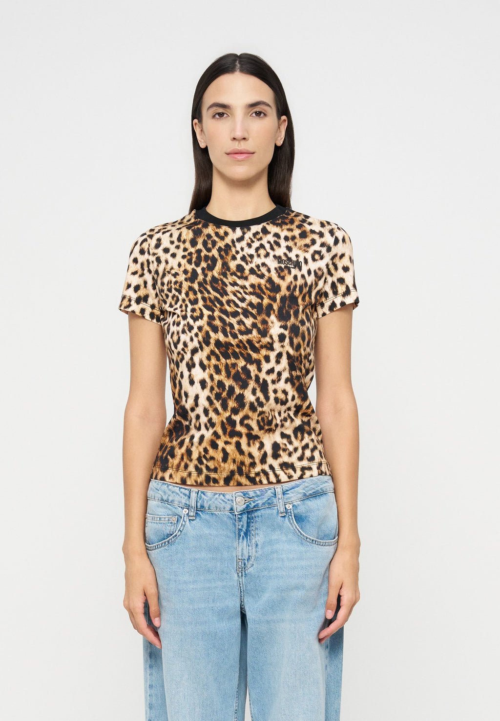 MOSCHINO JEANS