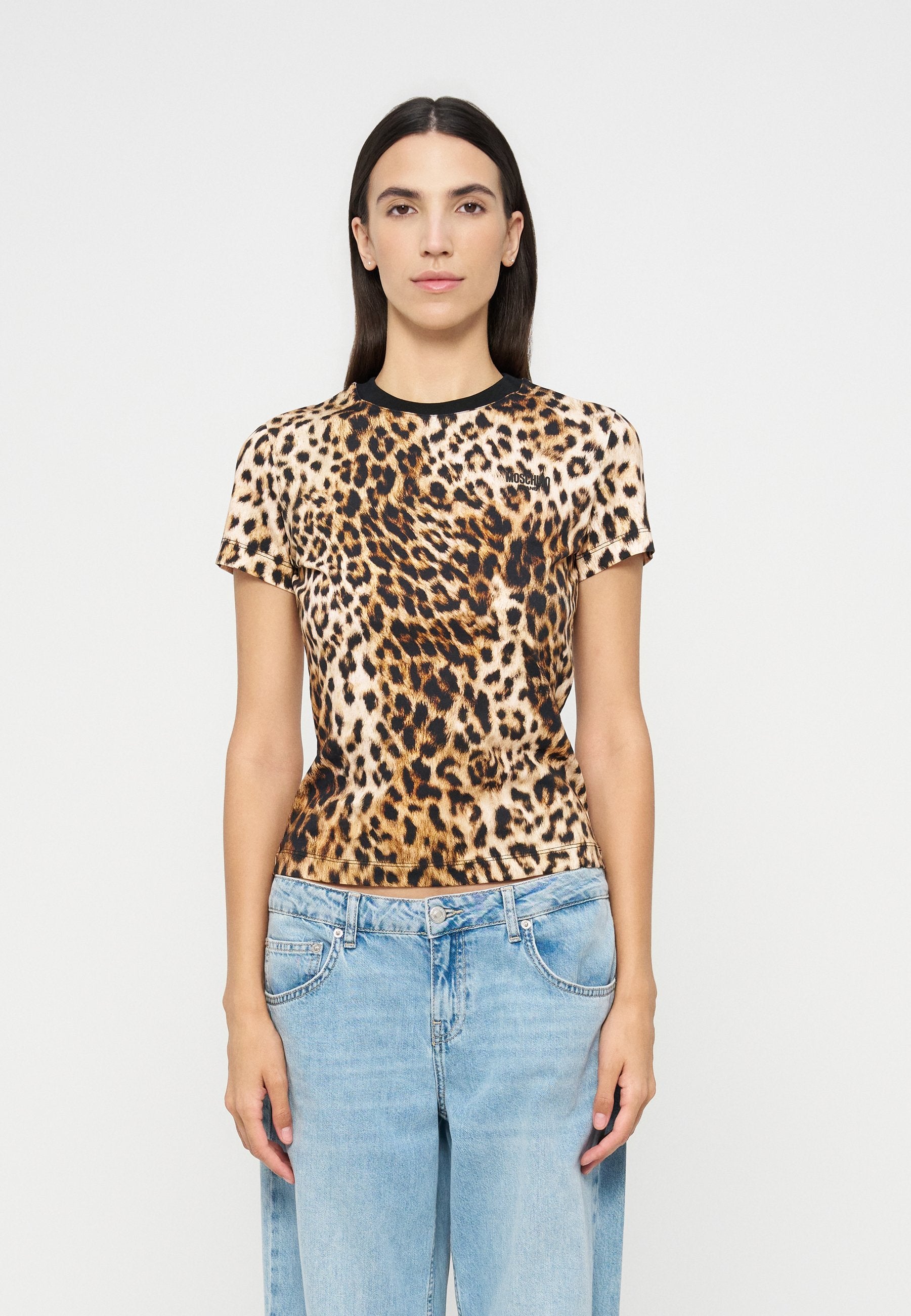 MOSCHINO JEANS