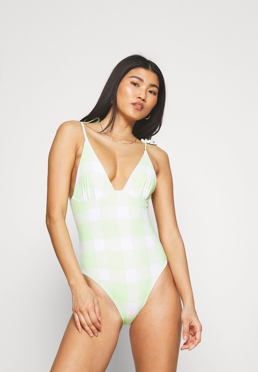 Solid & Striped THE OLYMPIA