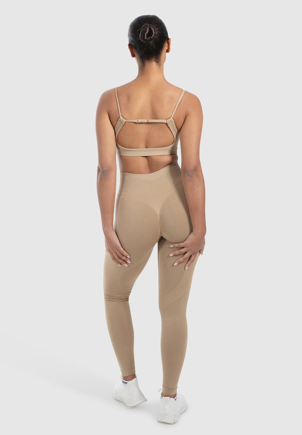 Smilodox NESA SEAMLESS ADJUSTABLE BACK