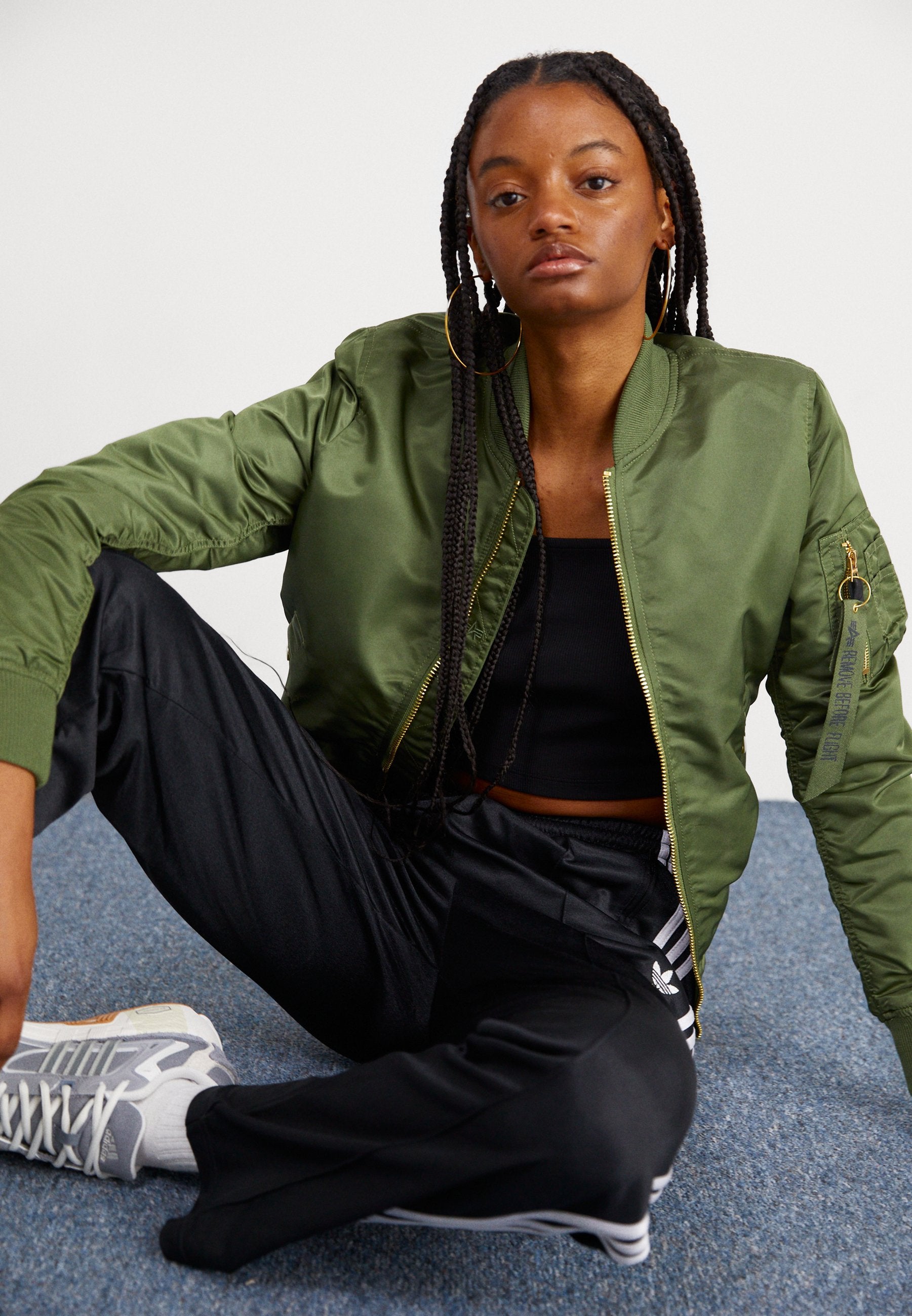 Alpha Industries