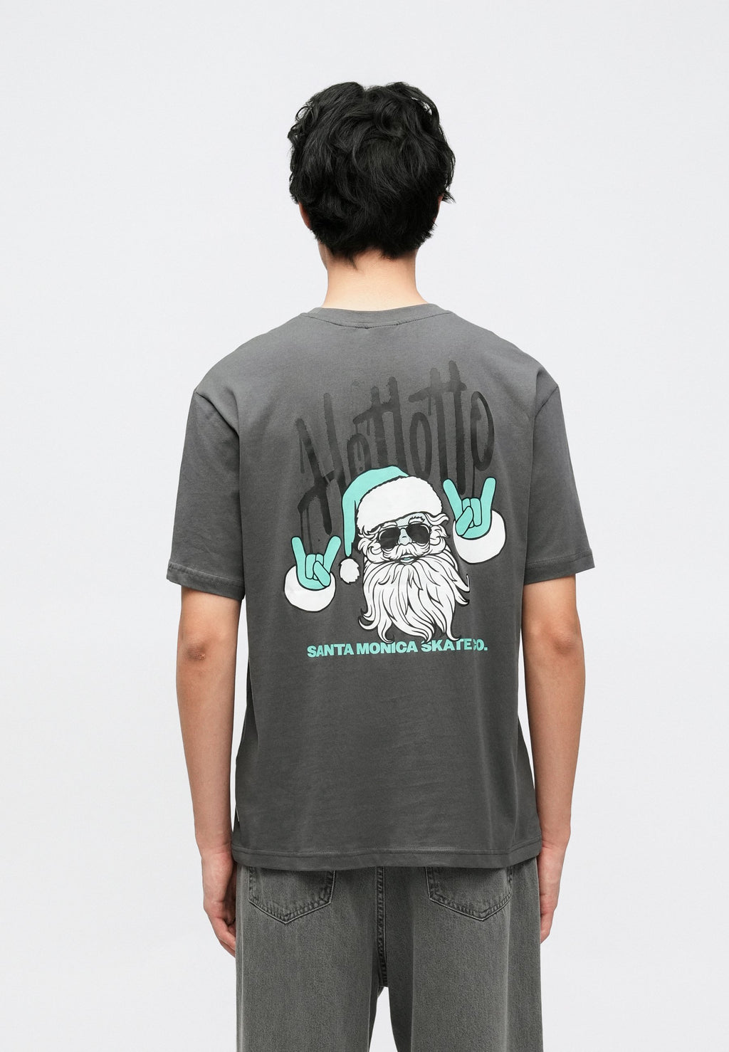Only & Sons ONSCIFF XMAS TEE