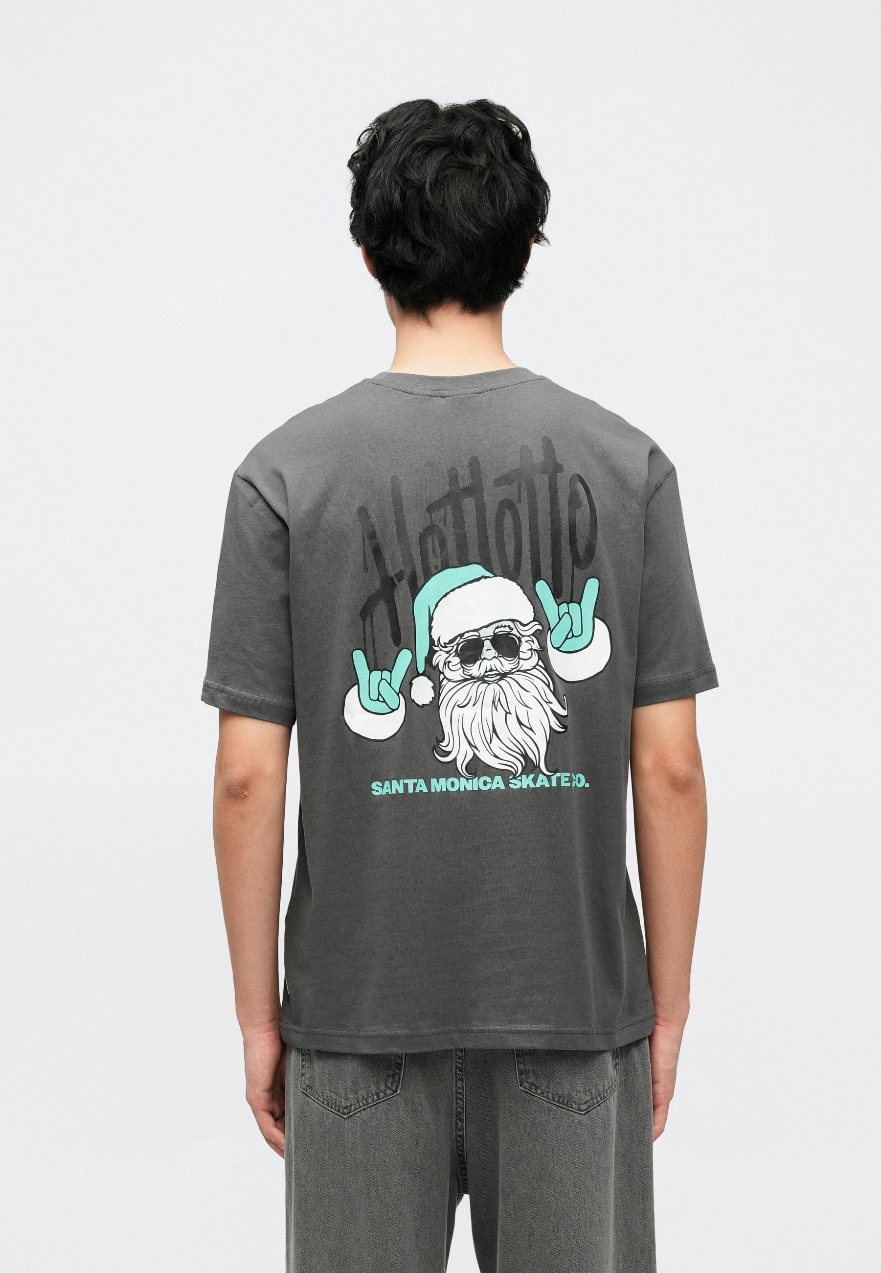 Only & Sons ONSCIFF XMAS TEE