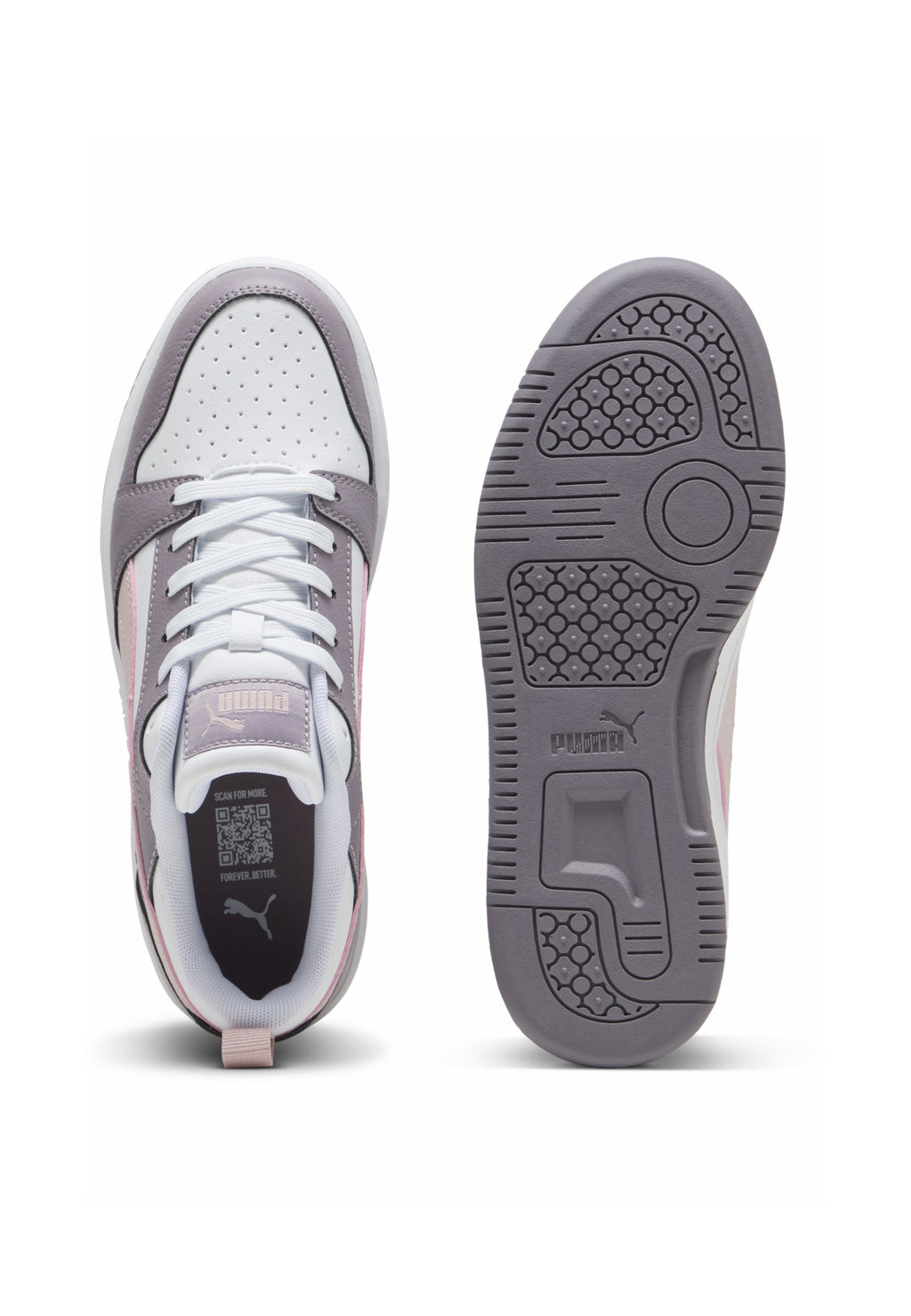 Puma REBOUND V6 LOW UNISEX