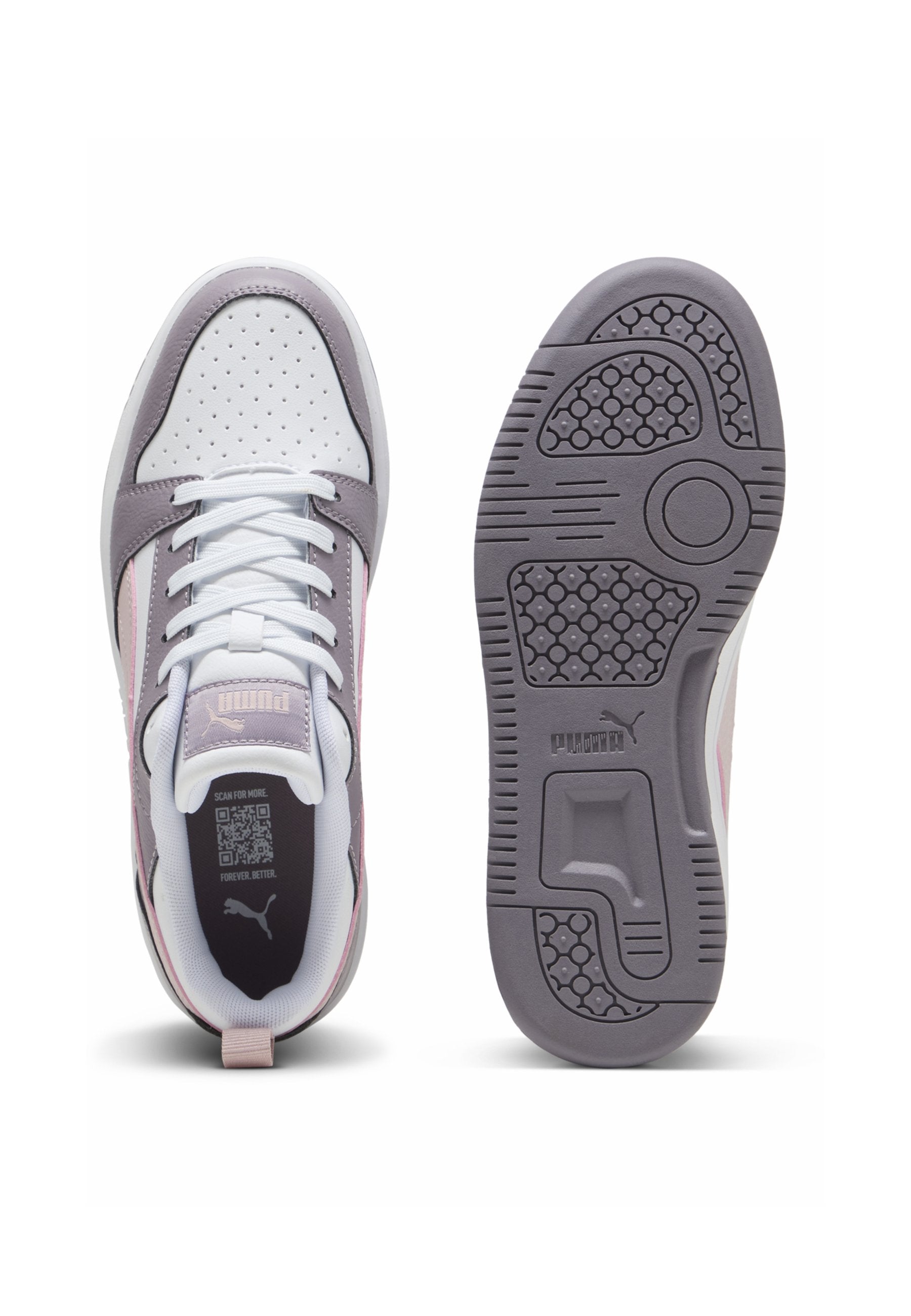 Puma REBOUND V6 LOW UNISEX