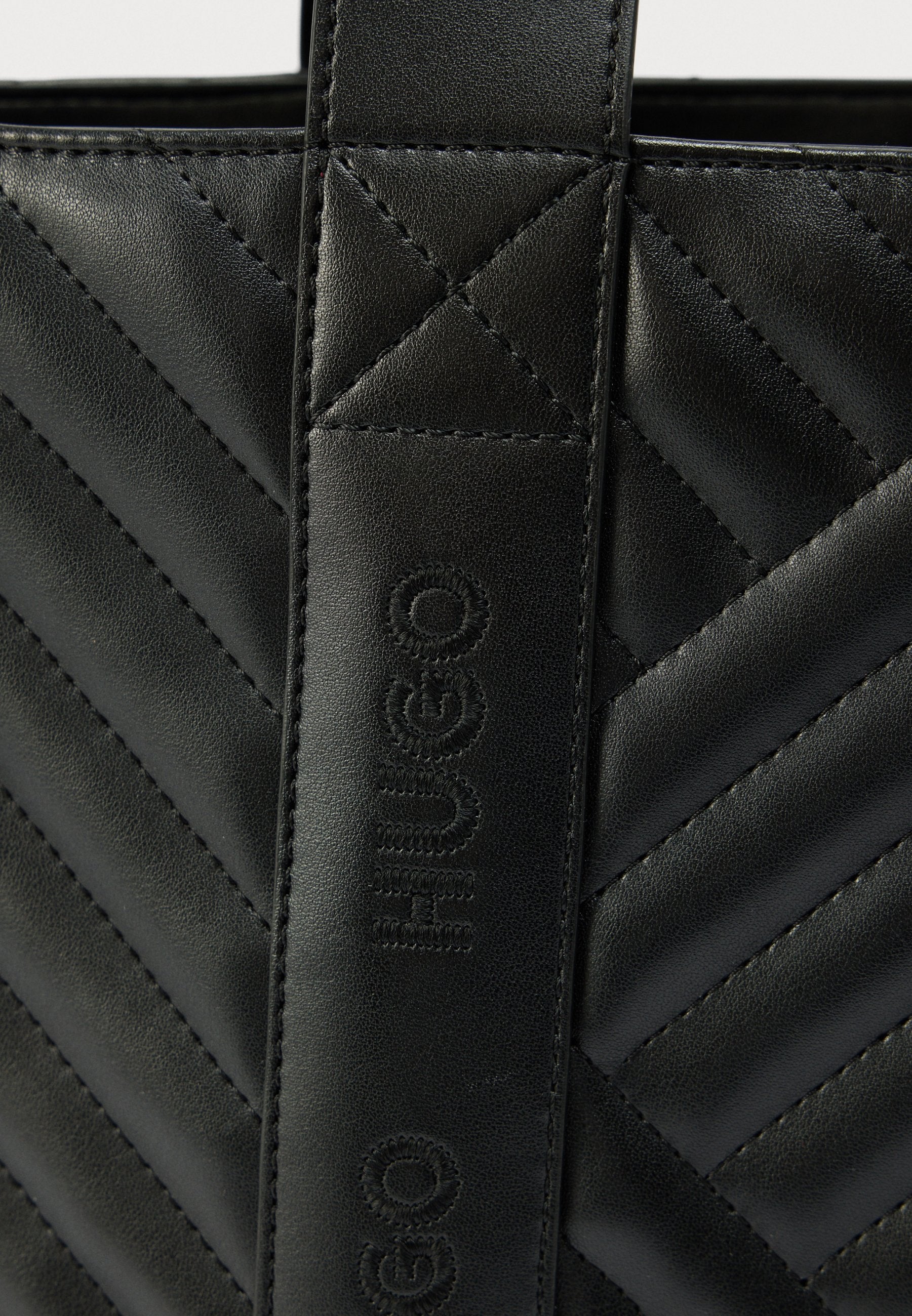 HUGO BECKY TOTE