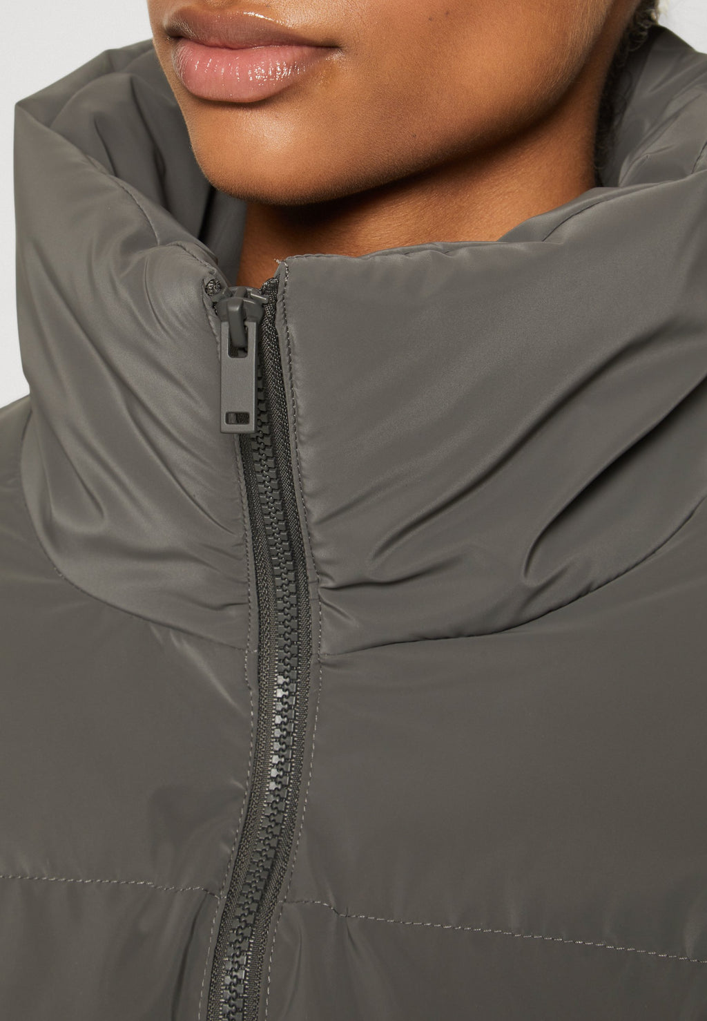 ONLLIVIA PUFFER JACKET Media 6