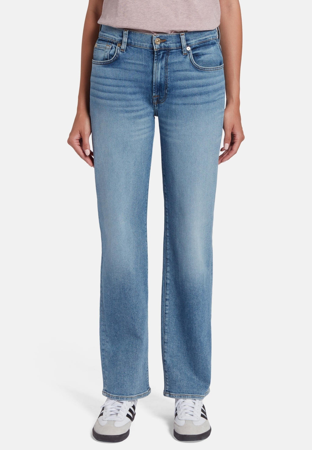 7 for all mankind ELLIE