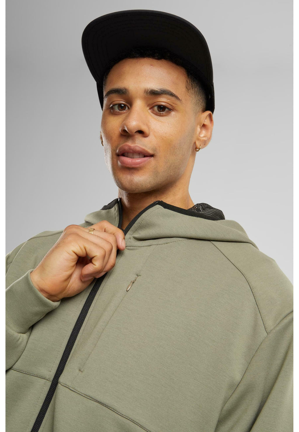 Urban Classics POCKET HOODY