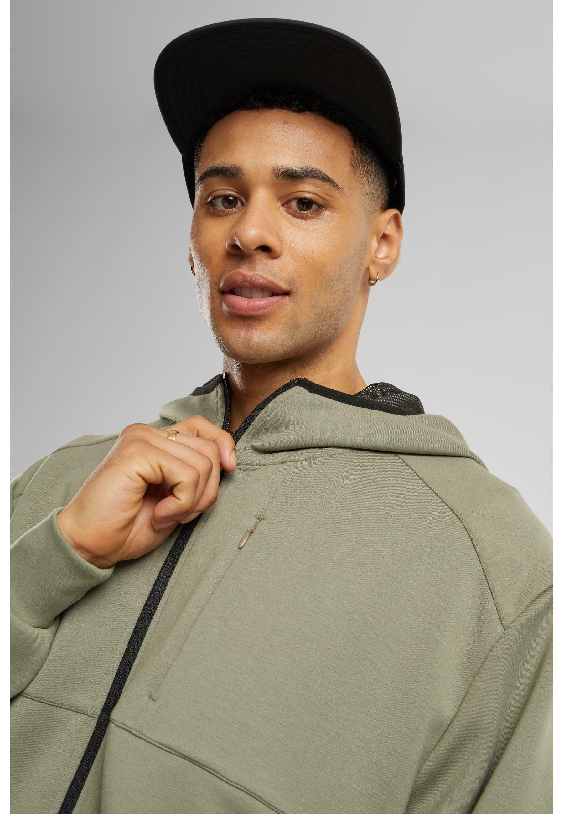 Urban Classics POCKET HOODY