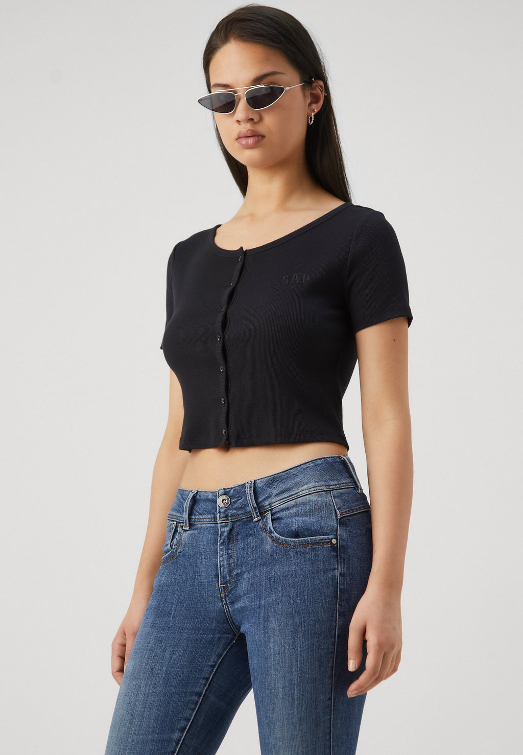 LYNN MID SUPER SKINNY WMN Media 5